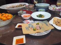 -老蒲鲜(涵江店)