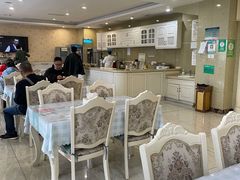 -重庆民众体检中心(奥体分院)