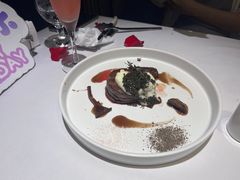 -王品牛排(珠海富华里店)