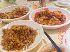 -小林哥的海鲜馆·夜宵烧烤(渔人码头店)