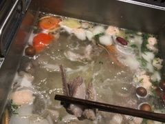 -九府羊·鲜羊火锅·烤串(新华路店)