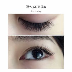 睫毛嫁接-光SPA科技美肤