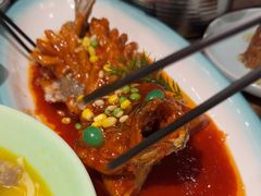 -鱼食饭稻·苏浙土菜17年老馆子(平江路店)