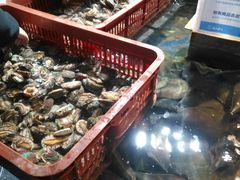 -盒马鲜生(首义店)