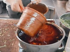 -清真·马安军辣子牛肉面