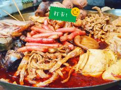-吴长子卤菜馆(统一街店)