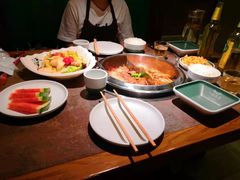 -一品渝香干锅鸭头(平安店)