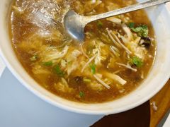 -北平食府(马鞍山路店)