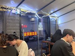 -金良酸菜鱼(宁海路总店)