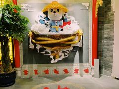 -蜀大侠火锅(森兰花园城店)