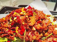 -飶香居(省博物馆店)