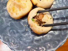 -鑫震源·苏式大虾生煎(山塘街店)