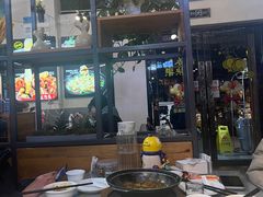 -遇见小厨·北京烤鸭·江湖菜·川菜(广福桥店)