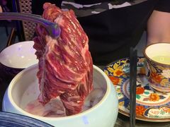 -十三姨正合丰烤肉(营迹路店)