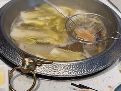 -千牛将·鲜牛肉火锅(开元路店)