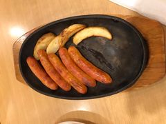 -萨莉亚意式餐厅(特力时尚汇店)