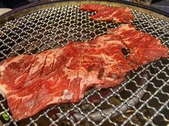 -十三姨正合丰烤肉(营迹路店)