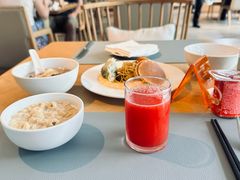 -深圳湾万怡酒店