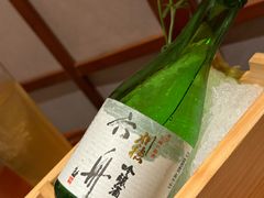 -希望日本料理(保利香槟花园店)
