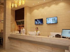 -城市便捷酒店(广州十三行上下九步行街一店)