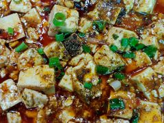 -新疆风味冷水鱼庄(友谊峰路店)