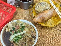 -真素诚·清真(新华路店)