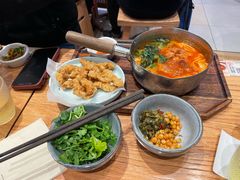 -小满手工粉(上海维璟广场店)