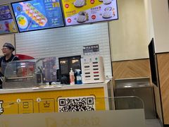 -大娘水饺(河海东路迪诺小镇店)