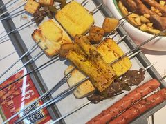 -亿牌牌东北烧烤(博物馆旗舰店)