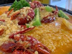 -徐嘉赫龙虾馆