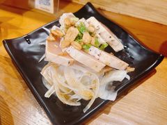 -Guu with Garlic(Robson)
