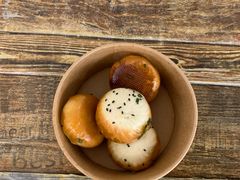 -老桐椿 · 上海大馄饨