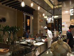 -常州富力喜来登酒店 Feast盛宴标帜西餐厅(新北万达广场店)
