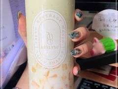 -ARTEASG·新加坡奶茶(中华广场店)
