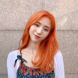 -DH2 hair