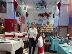 -丝宴·凤城印象·西北特色菜(彩虹湾店)
