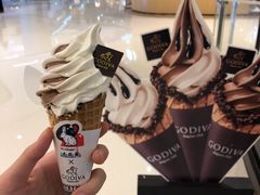 -GODIVA(国际金融中心店)
