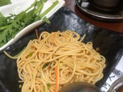 -束河人家(南锣鼓巷店)