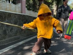 -火炉山森林公园