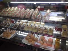 -汉密哈顿(解放路1段店)