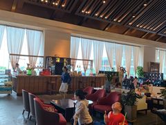 -秦皇岛阿尔卡迪亚滨海度假酒店