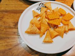 -吕氏疙瘩汤·私家菜馆(慈云寺店)