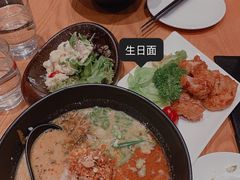 -一風堂拉面(港汇恒隆店)