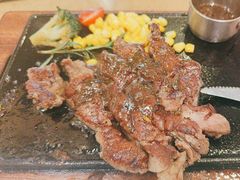 -豪客来牛排(重庆冉家坝SM广场1712店)