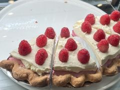 -Pie Bird(新闸路店)