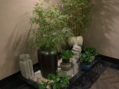 -姗娜娜足道·SPA(古北店)