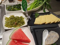 -海底捞火锅(群光广场店)