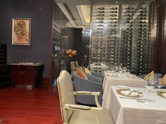 大堂-龙虾酒吧扒房(宁波香格里拉店)