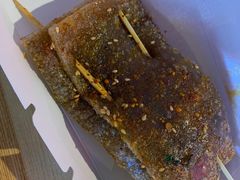-乐乐姐超级土豆(中关村5号店)