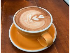 -COFFEE HOLIC(朝外SOHO店)